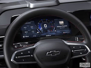 Chevrolet Tahoe RST 2026 - photo 12