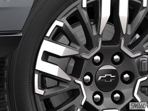 Chevrolet Tahoe Z71 2026 - photo 2