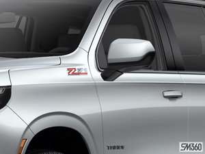Chevrolet Tahoe Z71 2026 - photo 4