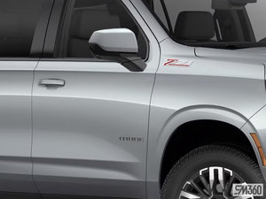 Chevrolet Tahoe Z71 2026 - photo 5