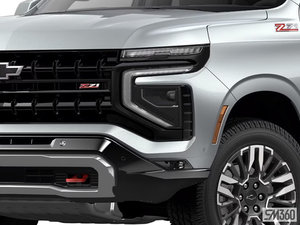 Chevrolet Tahoe Z71 2026 - photo 6