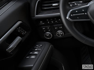 Chevrolet Tahoe Z71 2026 - photo 11