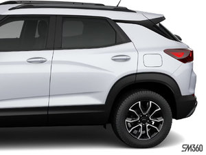 Chevrolet Trailblazer ACTIV 2026 - photo 2