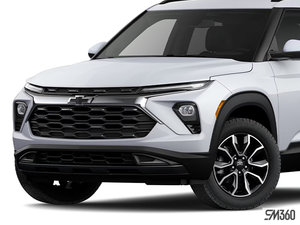Chevrolet Trailblazer ACTIV 2026 - photo 4