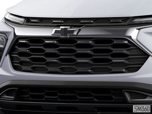 Chevrolet Trailblazer ACTIV 2026 - photo 5