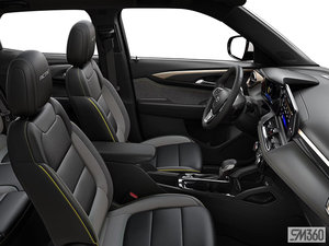 Chevrolet Trailblazer ACTIV 2026 - photo 11