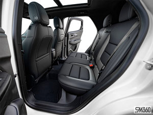 Chevrolet Trailblazer ACTIV 2026 - photo 12