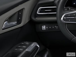 Chevrolet Traverse LT 2026 - photo 10