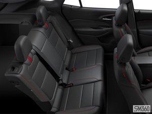 Chevrolet Trax 2RS 2026 - photo 7