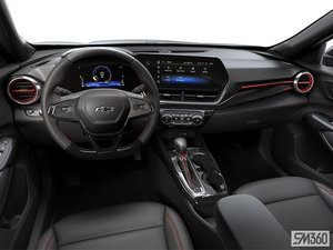 Chevrolet Trax 2RS 2026 - photo 8