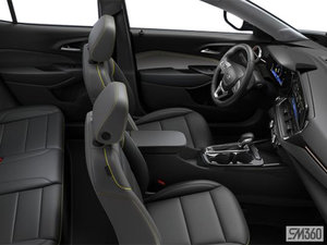 Chevrolet Trax ACTIV 2026 - photo 8