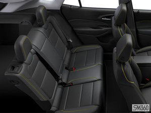Chevrolet Trax ACTIV 2026 - photo 9
