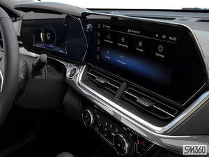 Chevrolet Trax ACTIV 2026 - photo 11