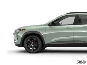 Chevrolet Trax ACTIV 2026 - photo 2