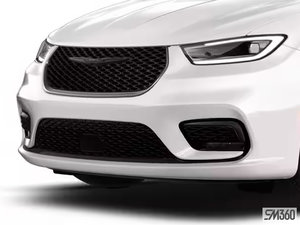 Chrysler Pacifica Hybrid 100th Anniversary 2026 - photo 2