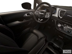 Chrysler Pacifica Hybrid 100th Anniversary 2026 - photo 5