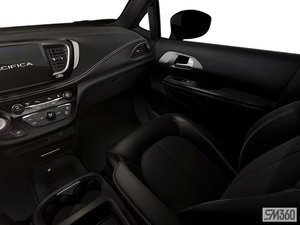 Chrysler Pacifica Hybrid 100th Anniversary 2026 - photo 6