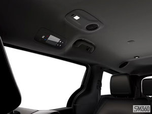 Chrysler Pacifica Hybrid 100th Anniversary 2026 - photo 7