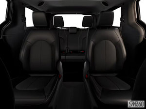 Chrysler Pacifica Hybrid 100th Anniversary 2026 - photo 8