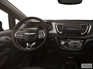 Chrysler Pacifica Hybrid 100th Anniversary 2026 - photo 9