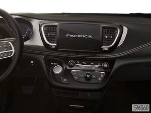 Chrysler Pacifica Hybrid 100th Anniversary 2026 - photo 11