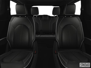 Chrysler Pacifica Hybrid Limited  2026 - photo 6