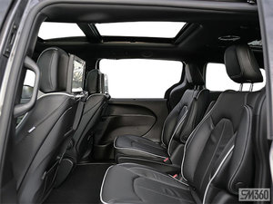 Chrysler Pacifica Hybrid Limited  2026 - photo 7