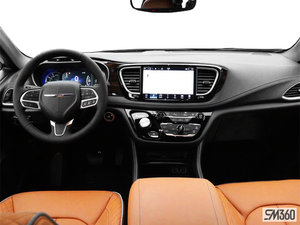 Chrysler Pacifica Hybrid Pinnacle 2026 - photo 5