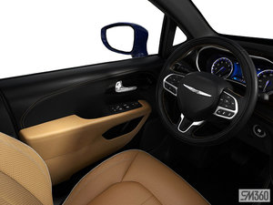 Chrysler Pacifica Pinnacle 2026 - photo 5