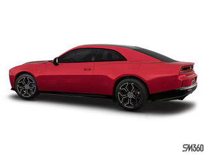 Dodge Charger 2-door R/T Plus 2026 - photo 2