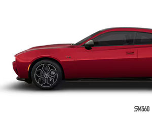 Dodge Charger 2-door R/T Plus 2026 - photo 3