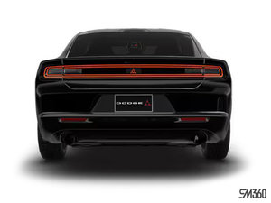 Dodge Charger 2 portes R/T 2026 - photo 1