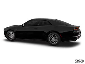 Dodge Charger 2 portes R/T 2026 - photo 2