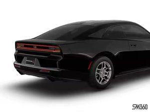 Dodge Charger 2 portes R/T 2026 - photo 5