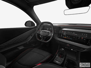 Dodge Charger 2 portes R/T 2026 - photo 8