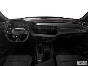 Dodge Charger 2 portes R/T 2026 - photo 9