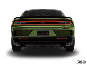 Dodge Charger 2 portes Scat Pack  2026 - photo 1