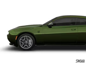 Dodge Charger 2 portes Scat Pack  2026 - photo 3