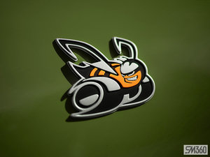 Dodge Charger 2 portes Scat Pack  2026 - photo 5