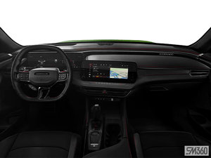 Dodge Charger 2 portes Scat Pack  2026 - photo 11