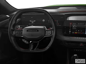 Dodge Charger 2 portes Scat Pack  2026 - photo 12