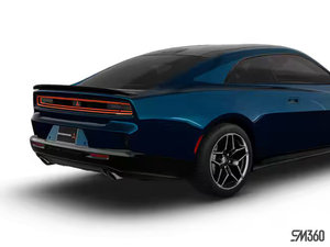 Dodge Charger 2 portes Scat Pack Plus 2026 - photo 6