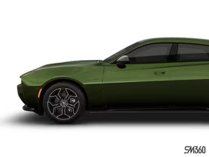 Dodge Charger 4-door R/T Plus 2026 - photo 3