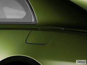 Dodge Charger 4-door R/T Plus 2026 - photo 6