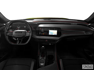 Dodge Charger 4-door R/T Plus 2026 - photo 9