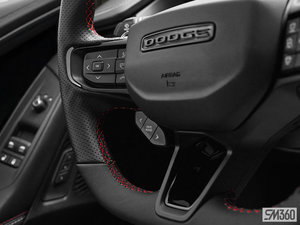 Dodge Charger 4-door R/T Plus 2026 - photo 11