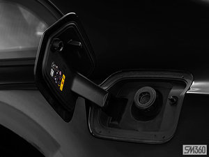 Dodge Charger 4 portes R/T 2026 - photo 7