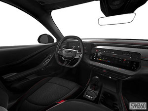 Dodge Charger 4 portes R/T 2026 - photo 8