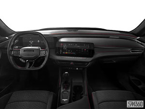 Dodge Charger 4 portes R/T 2026 - photo 9