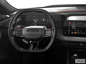 Dodge Charger 4 portes R/T 2026 - photo 10